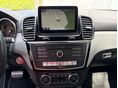 MERCEDES-BENZ GLE 250 2016/4 - 16