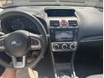 SUBARU XV 2016/9 - 10