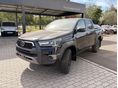 TOYOTA HILUX 2.8 D-4D MHEV 4x4 Double Invincible (Automata) bemutató autó. AZONNAL ELÉRHETŐ!
