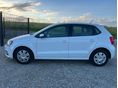 VOLKSWAGEN POLO 2016/11 - 2
