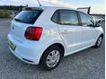 VOLKSWAGEN POLO 2016/11 - 6