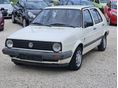 VOLKSWAGEN GOLF II 1991/4 - 1