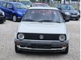 VOLKSWAGEN GOLF II 1991/4 - 2