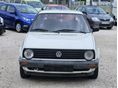 VOLKSWAGEN GOLF II 1991/4 - 3