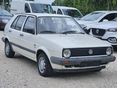VOLKSWAGEN GOLF II 1991/4 - 4