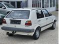 VOLKSWAGEN GOLF II 1991/4 - 5
