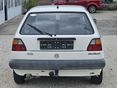 VOLKSWAGEN GOLF II 1991/4 - 6