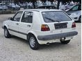 VOLKSWAGEN GOLF II 1991/4 - 7