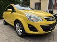 OPEL CORSA D 2012/2 - 2