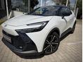 TOYOTA C-HR 2025/6 - 1