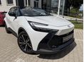 TOYOTA C-HR 2025/6 - 10