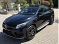 MERCEDES-AMG GLE 43 2017/10 - 1