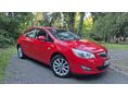 OPEL ASTRA 1.4 T Start-Stop Sport Ára Névre írva Nagyon megvigyázott auto