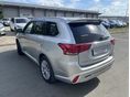 MITSUBISHI OUTLANDER 2021/4 - 3
