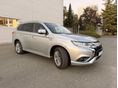 MITSUBISHI OUTLANDER 2021/4 - 2