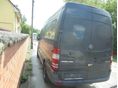 MERCEDES-BENZ SPRINTER 2015 - 3