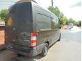 MERCEDES-BENZ SPRINTER 2015 - 4