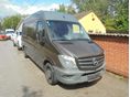 MERCEDES-BENZ SPRINTER 2015 - 2