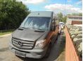 MERCEDES-BENZ SPRINTER 310 CDI 906.635.13