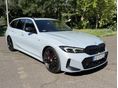 BMW 340 2022/8 - 2