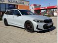 BMW 340 M340d xDrive (Automata) M Sport