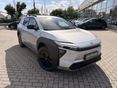 TOYOTA BZ4X 2026/6 - 2