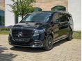 MERCEDES-BENZ V-OSZTÁLY V 250 BlueTec d L (Automata) (8 személyes ) MAGYARORSZÁGI / ÚJSZERŰ / ELSŐ TULAJDONOSTÓL / GARANCIA 2029.02-ig