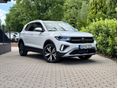 VOLKSWAGEN T-CROSS 2026/4 - 2