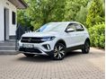 VOLKSWAGEN T-CROSS 2026/4 - 1