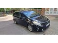 TOYOTA PRIUS+ 2013/5 - 3