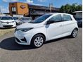 RENAULT ZOE Business 52kWh 94.08%-os saját akksi LED FÉNYSZÓRÓ. NAVI. AUTOMATA. TOLATÓ RADAR