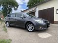 TOYOTA AVENSIS 2011/10 - 1