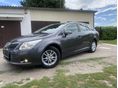 TOYOTA AVENSIS 2011/10 - 2