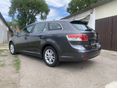 TOYOTA AVENSIS 2011/10 - 4