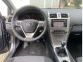 TOYOTA AVENSIS 2011/10 - 6
