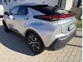 TOYOTA C-HR 2025/3 - 4
