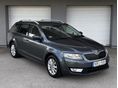 SKODA OCTAVIA Combi 1.6 CR TDI Style Magyarországi
