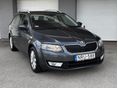 SKODA OCTAVIA 2016/6 - 2