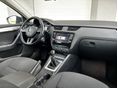 SKODA OCTAVIA 2016/6 - 16