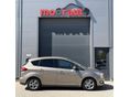 FORD C-MAX 1.0 EcoBoost Titanium Mo.-i. 1.tulajdonos. garantált km.futás.motorhibás