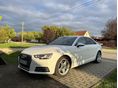 AUDI A4 2.0 TDI Sport EDITION S-tronic 2xsline