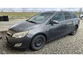 OPEL ASTRA J Sports Tourer 1.7 CDTI Enjoy Olasz. rozsdamentes