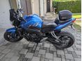 YAMAHA FZ1 