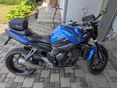 YAMAHA FZ1 2008 - 2