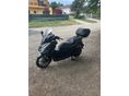 HONDA FORZA 350 