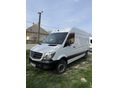 MERCEDES-BENZ SPRINTER 211 CDI 906.713.13 (Automata) EU6