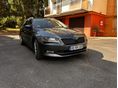 SKODA SUPERB 2.0 TDi SCR Ambition DSG7