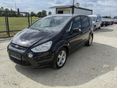 FORD S-MAX 1.6 EcoBoost Titanium 160 Le!!!!FRISS MŰSZAKI!!!!TÉLI-NYÁRI KEREKEK!!!!DUPLA DIGIT KLÍMA!!!!