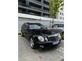MERCEDES-BENZ E 500 T 4Matic Avantgarde (Automata) ///AMG csomag. magasan szerelt. egyedülálló állapot