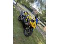 SUZUKI GSX-R 750 